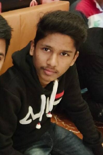User