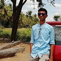 Mukundan Srininvasan