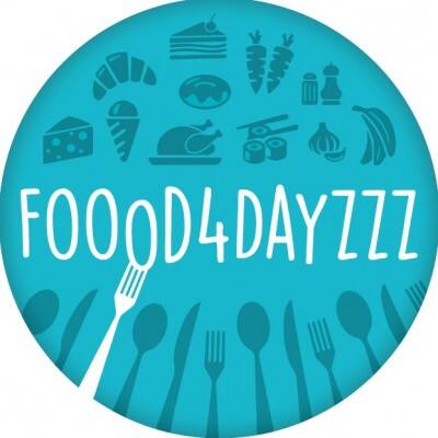 Foood4Dayzzz