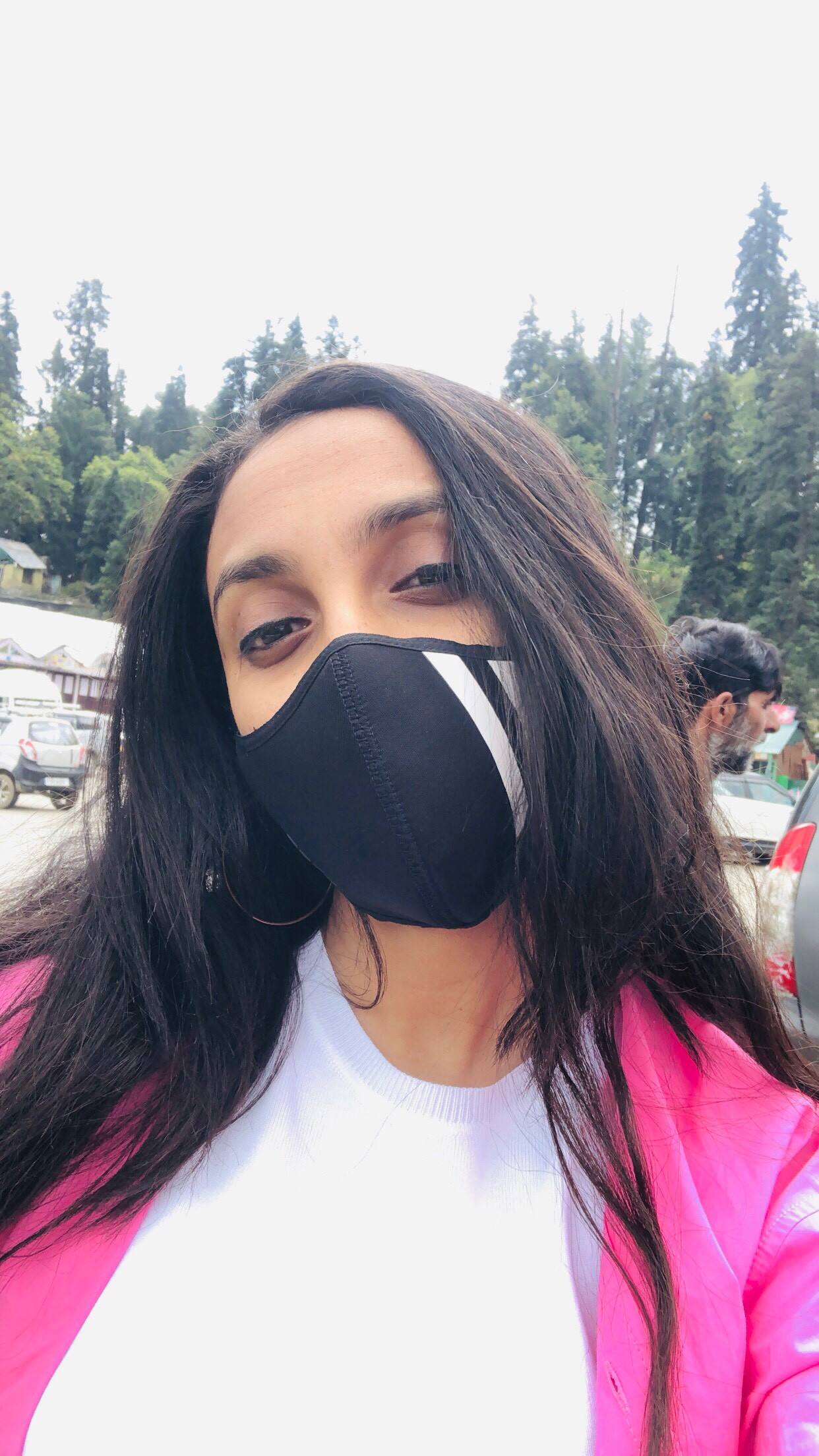 User