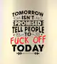 User