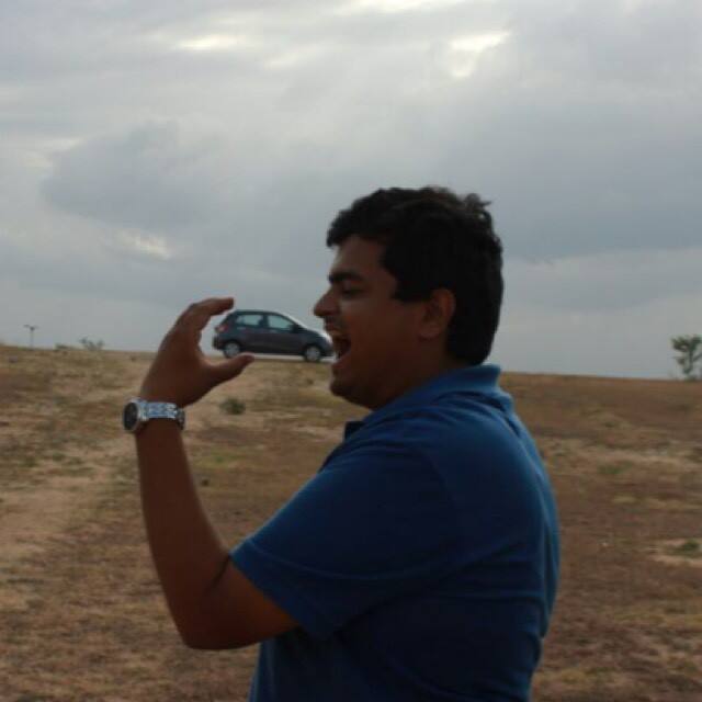 User