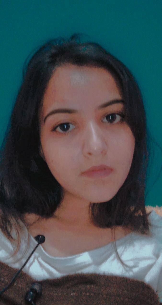 User