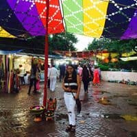 Resha Bansal