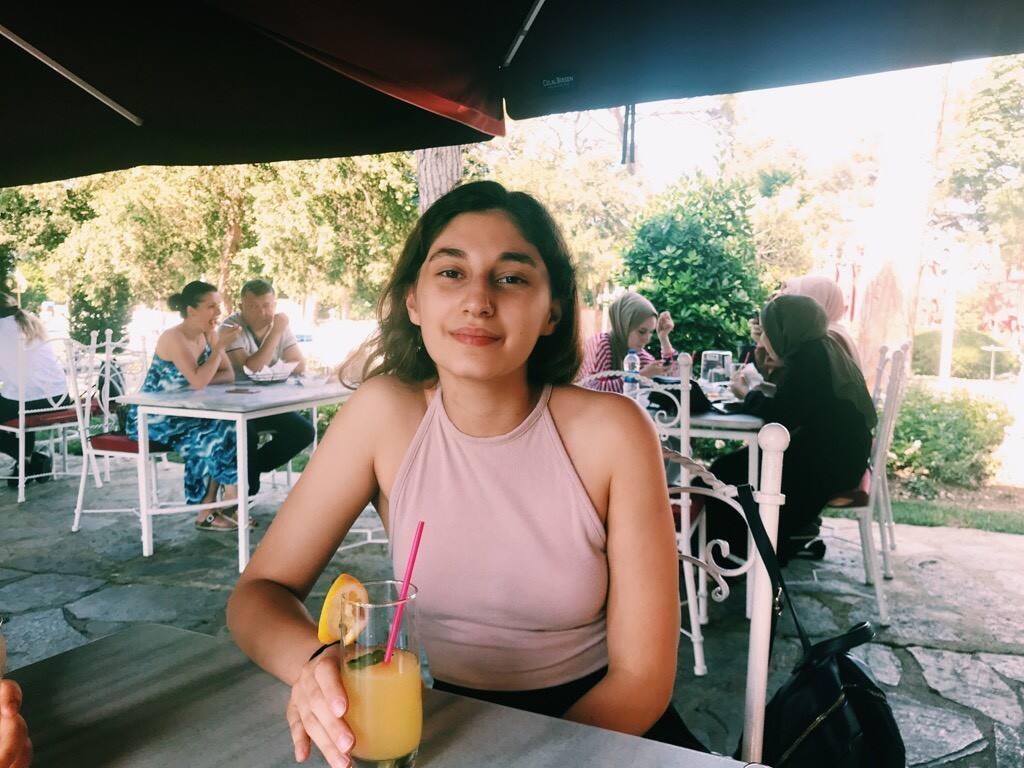 Merve Türkkan