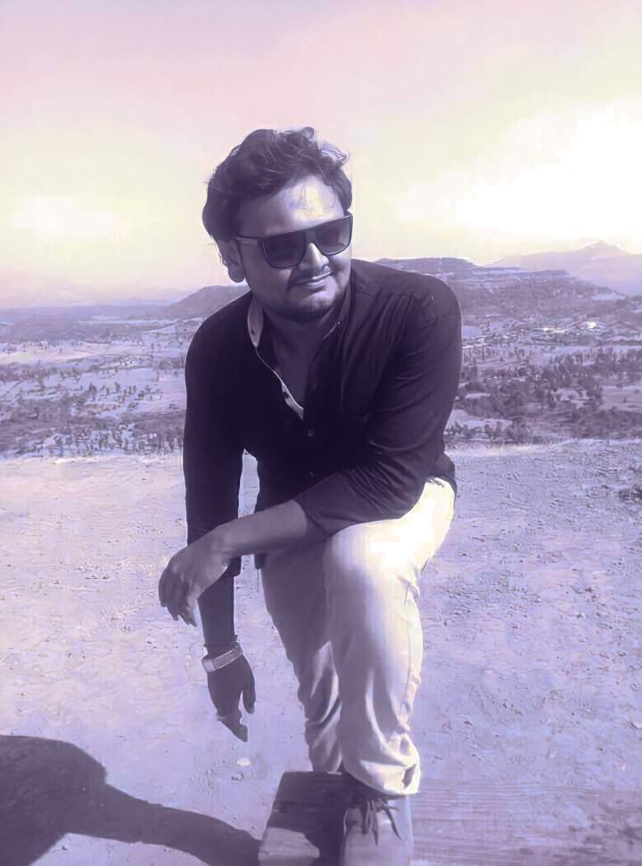 Prithvi Raj Baldaniya