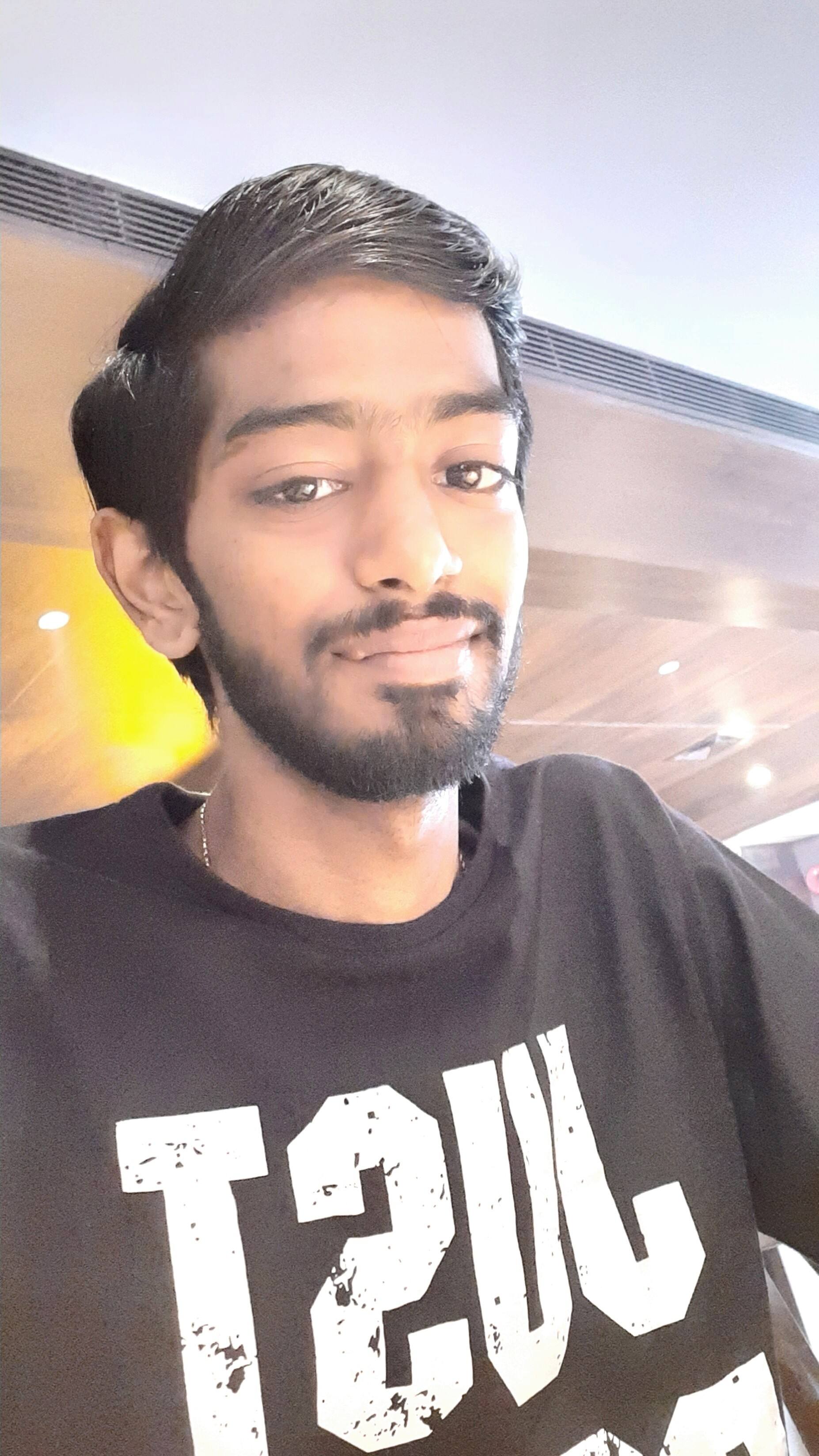 User
