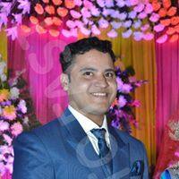 Siddhartha Bose Sidd