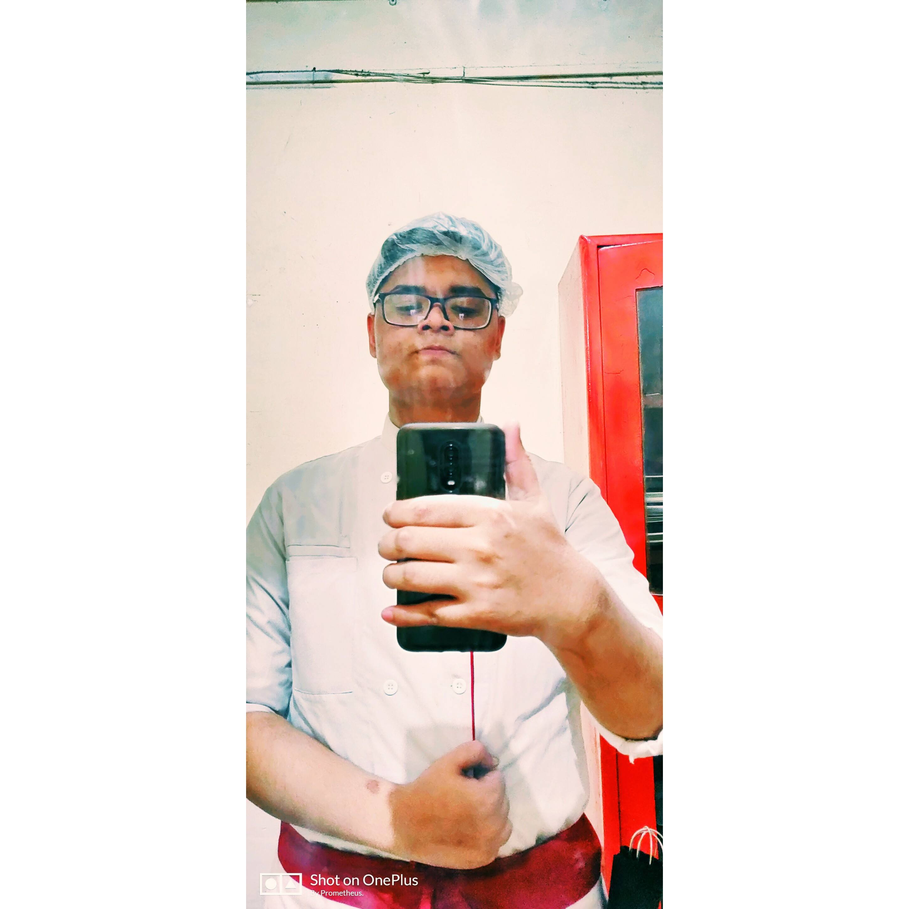User
