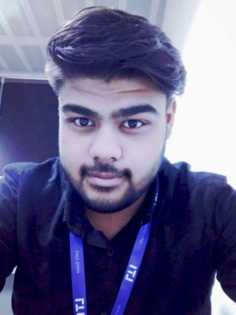 Shubhankar Ghosh