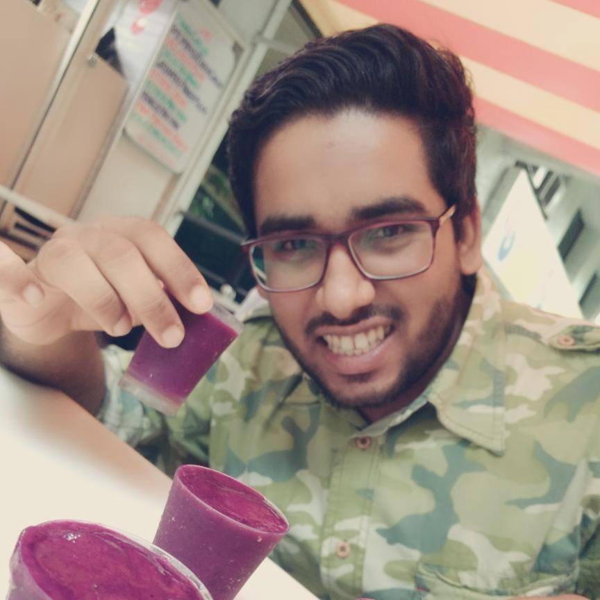 User