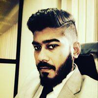 Mahendrapuri Goswami