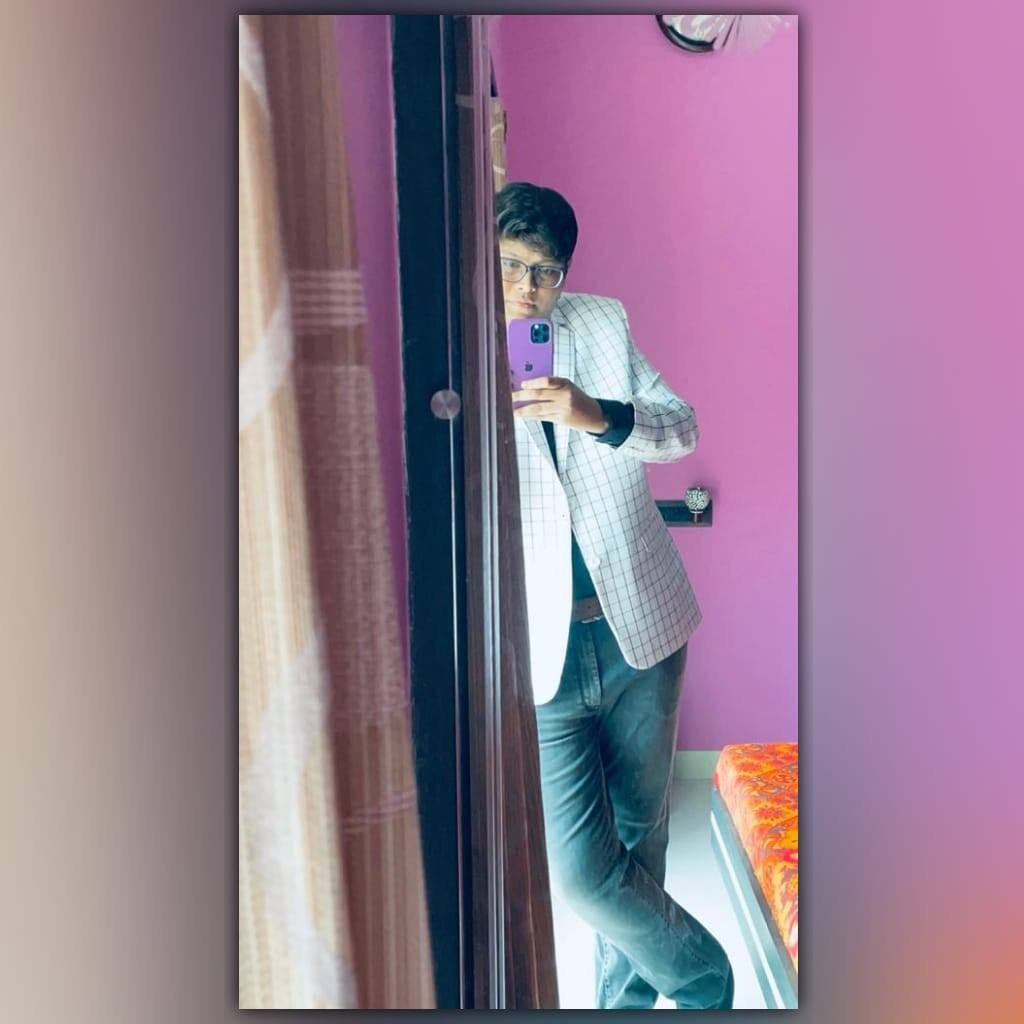 User