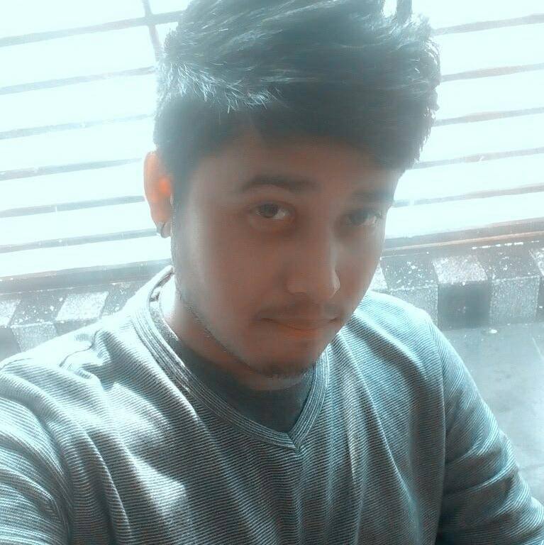 User