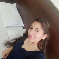 Priyanshi Rajput