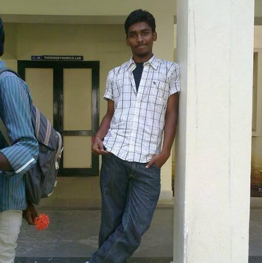 User