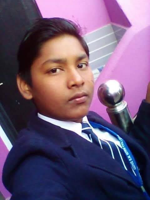 User