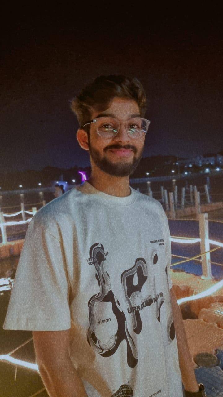 User