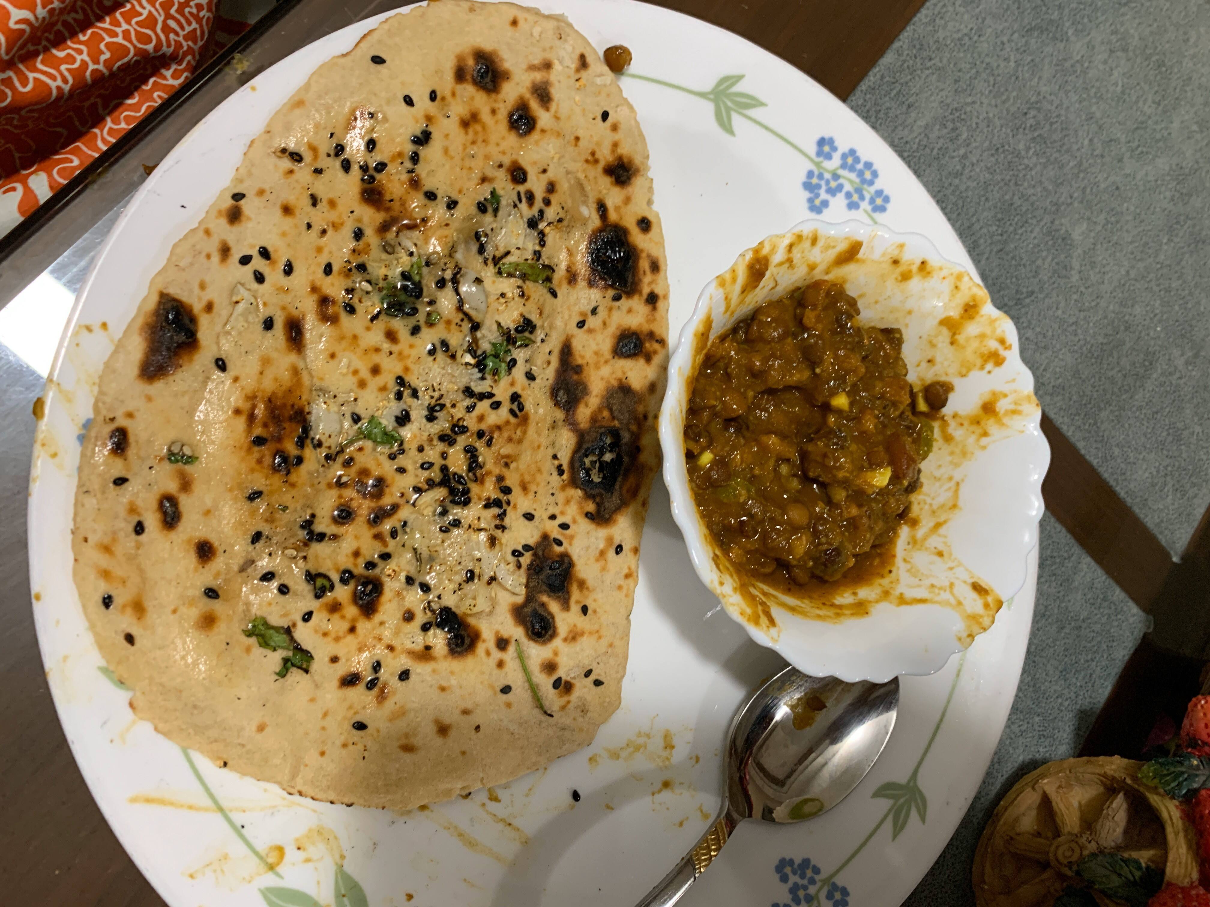 Chhaya&#039;s Family