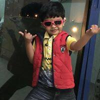 User
