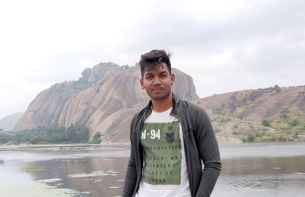 User