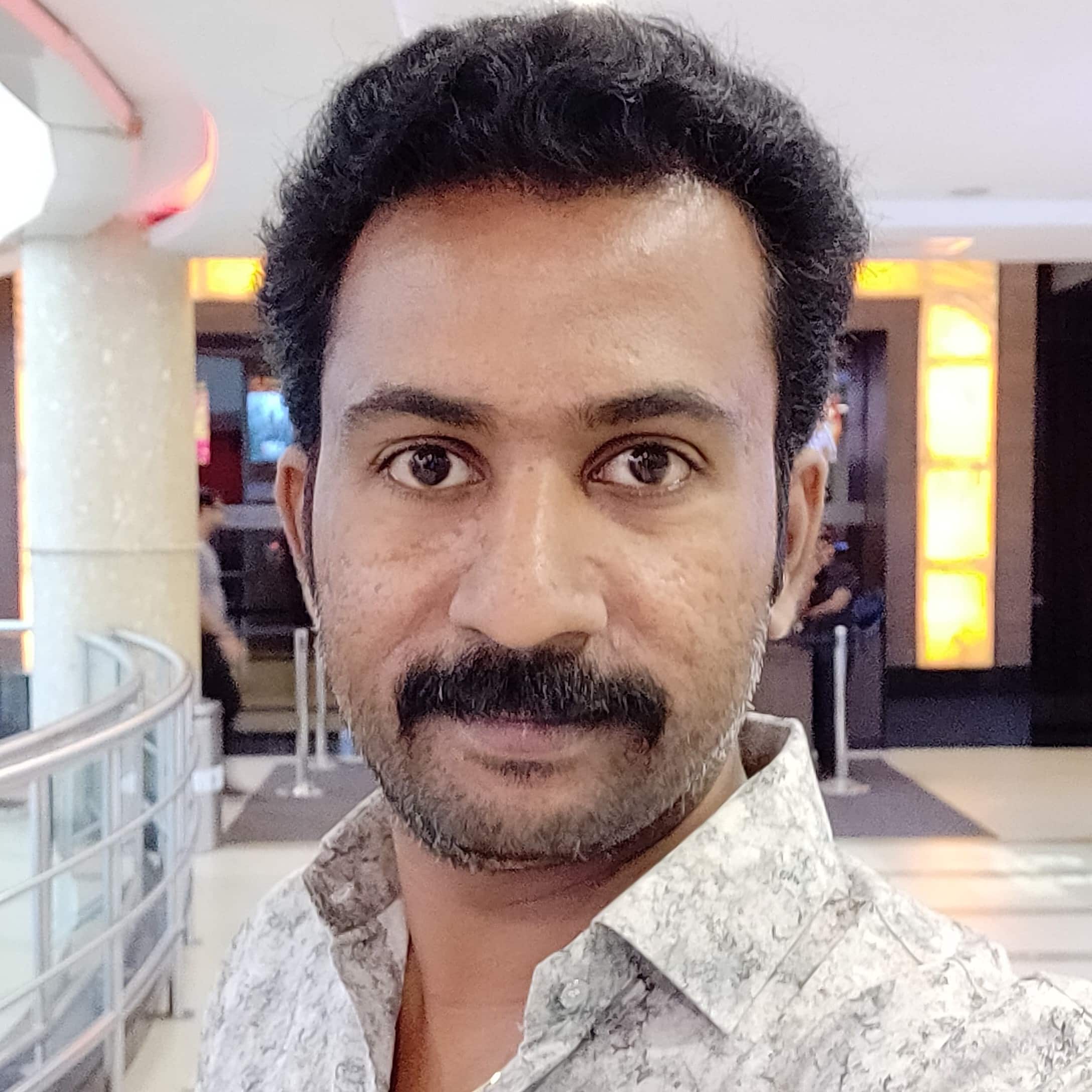 Rajthilak Rps