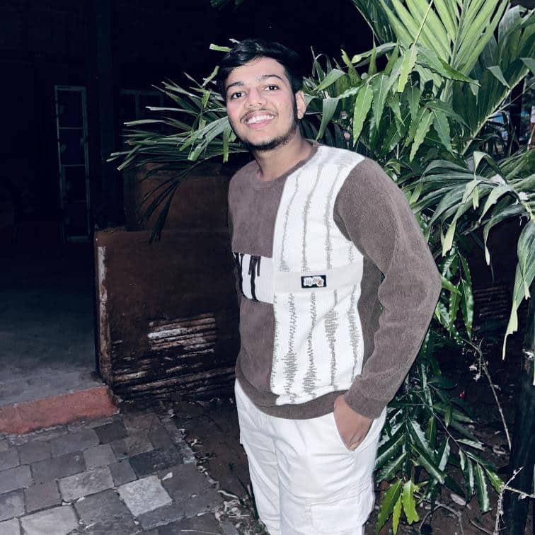 Priyansh Shah