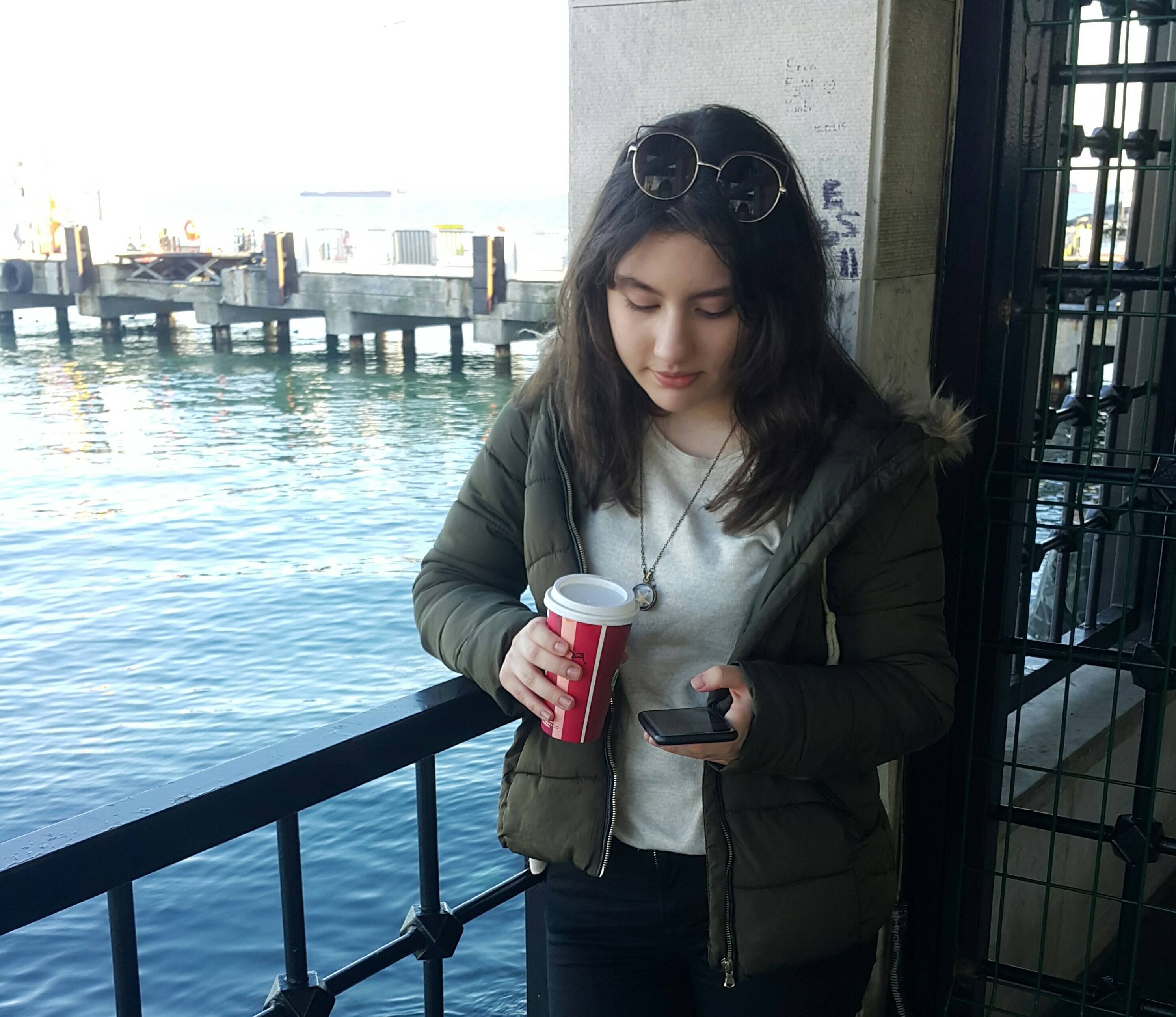 Eslem Gülşen