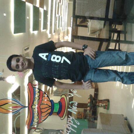 User