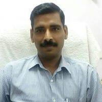 Arvind Gupta