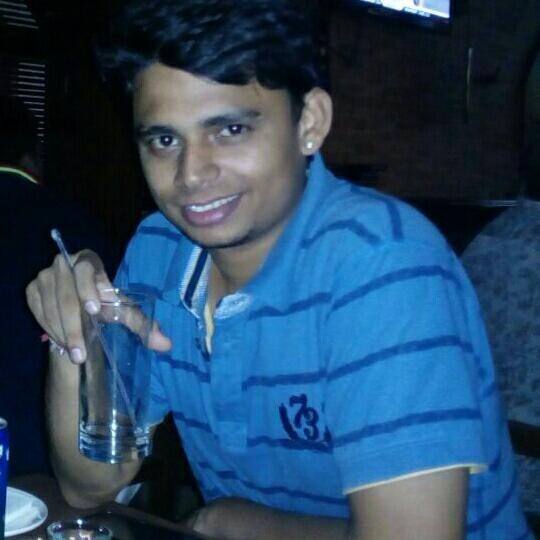 User