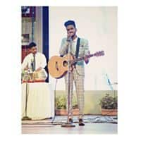 Shushant Singh Rajput