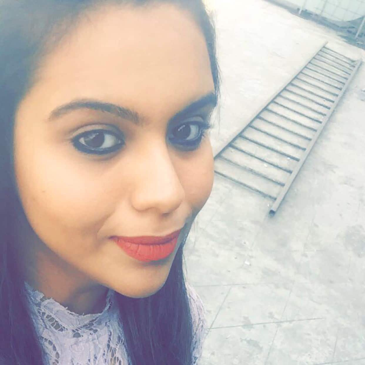 Chanchal Malhotra Baig