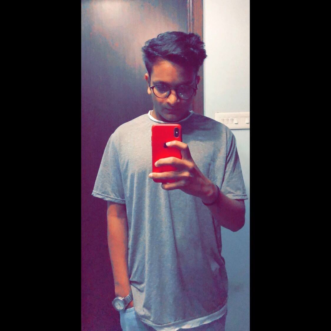 User