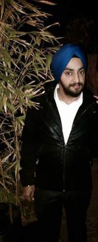 Gurveer Dua