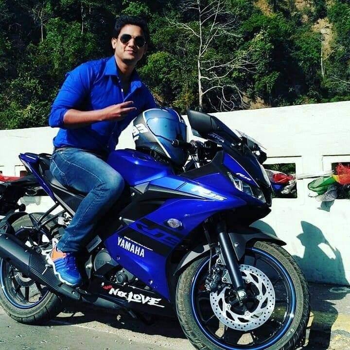 Amit Kumar Singh