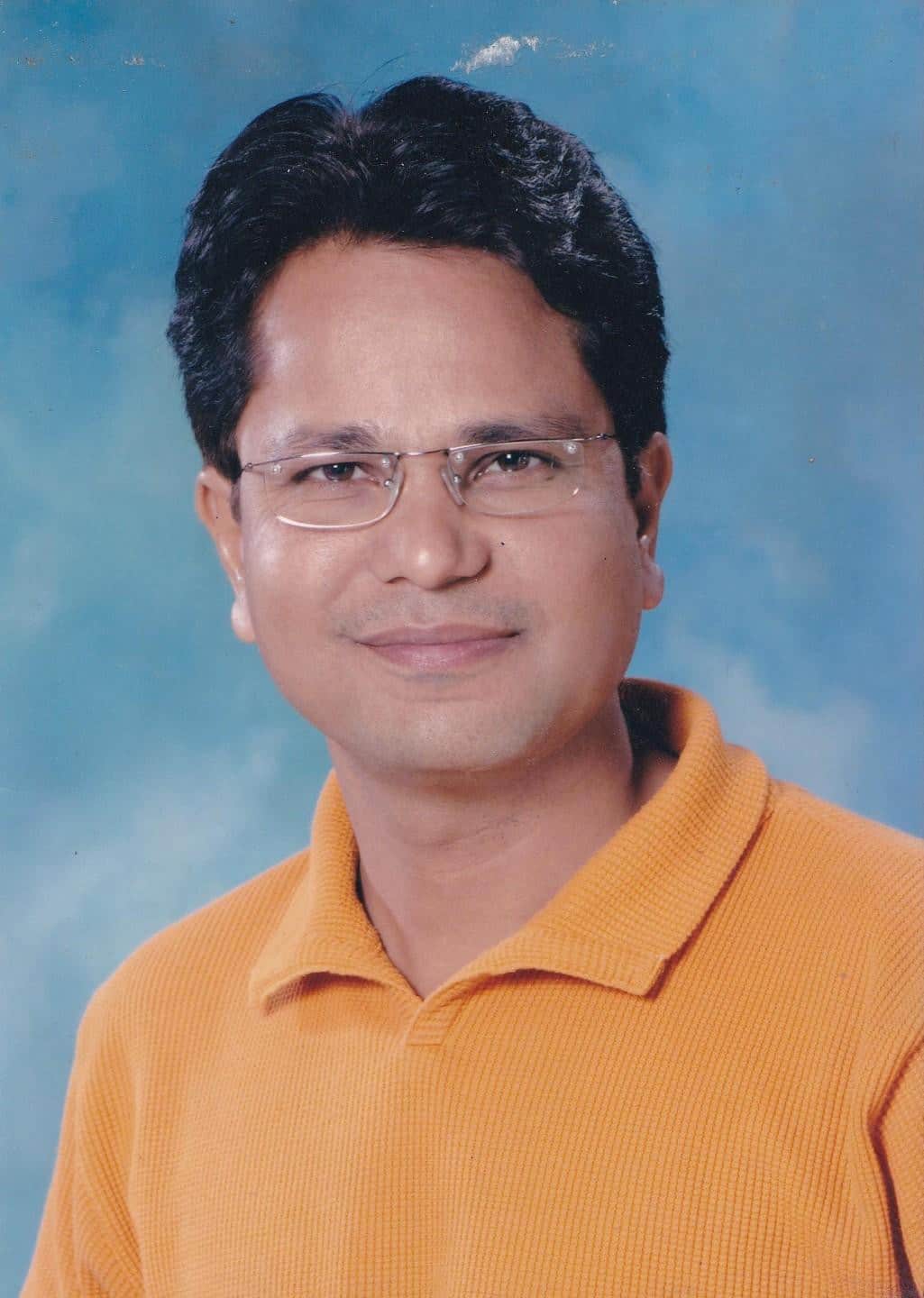 Vivek Awasthi