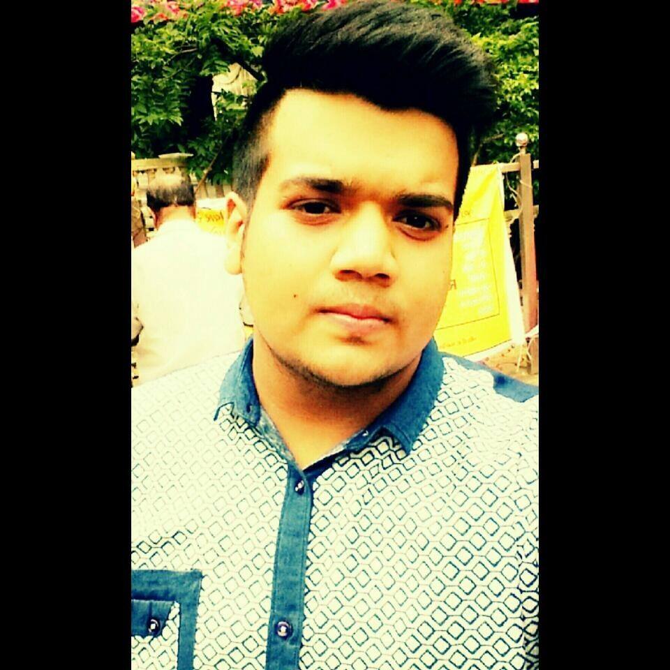 User