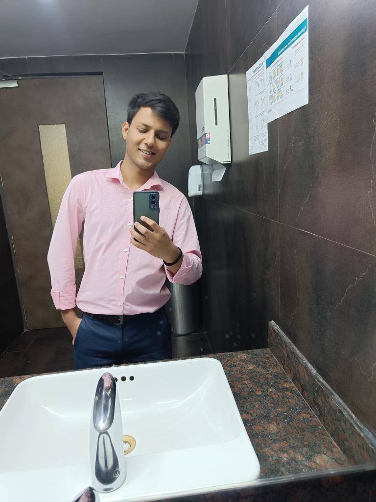 User