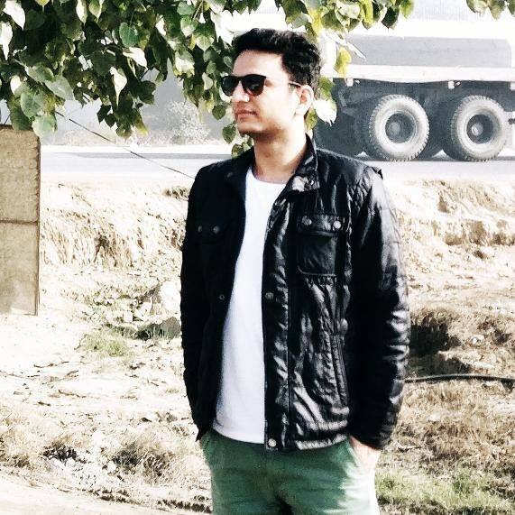 User