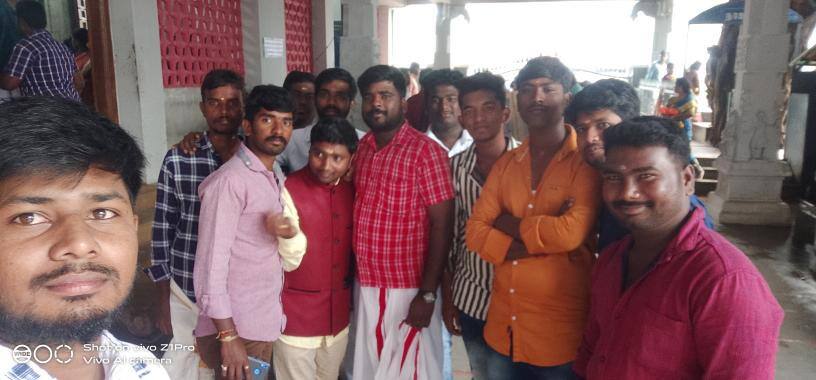 Thiyagarajan Revathi