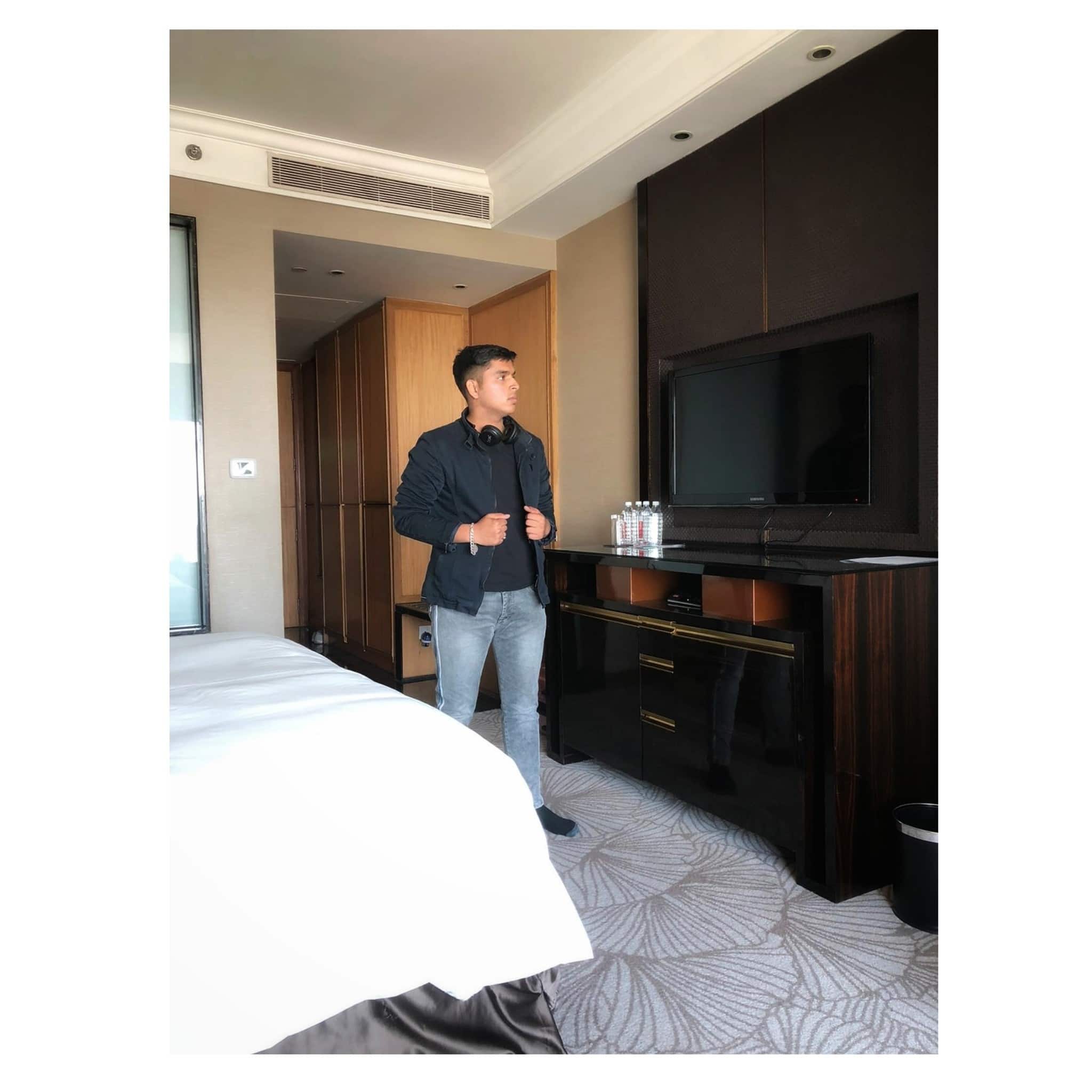 The Grand Grill, Jammu Restaurant reviews