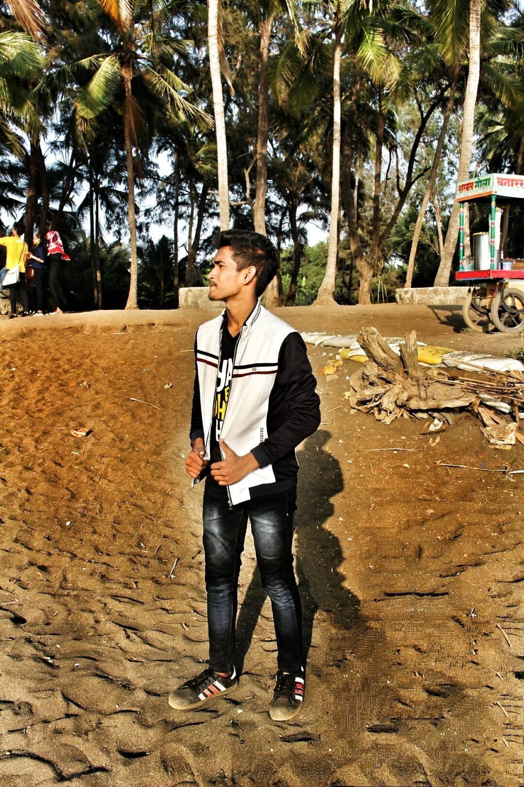 User