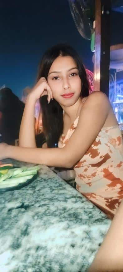 Misti Mukherjee