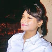 Srijoyee Bhattacharyya