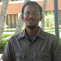 Muthukumar Shanmugavel