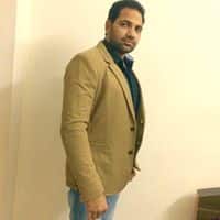 Gajendra Singh Khangarot