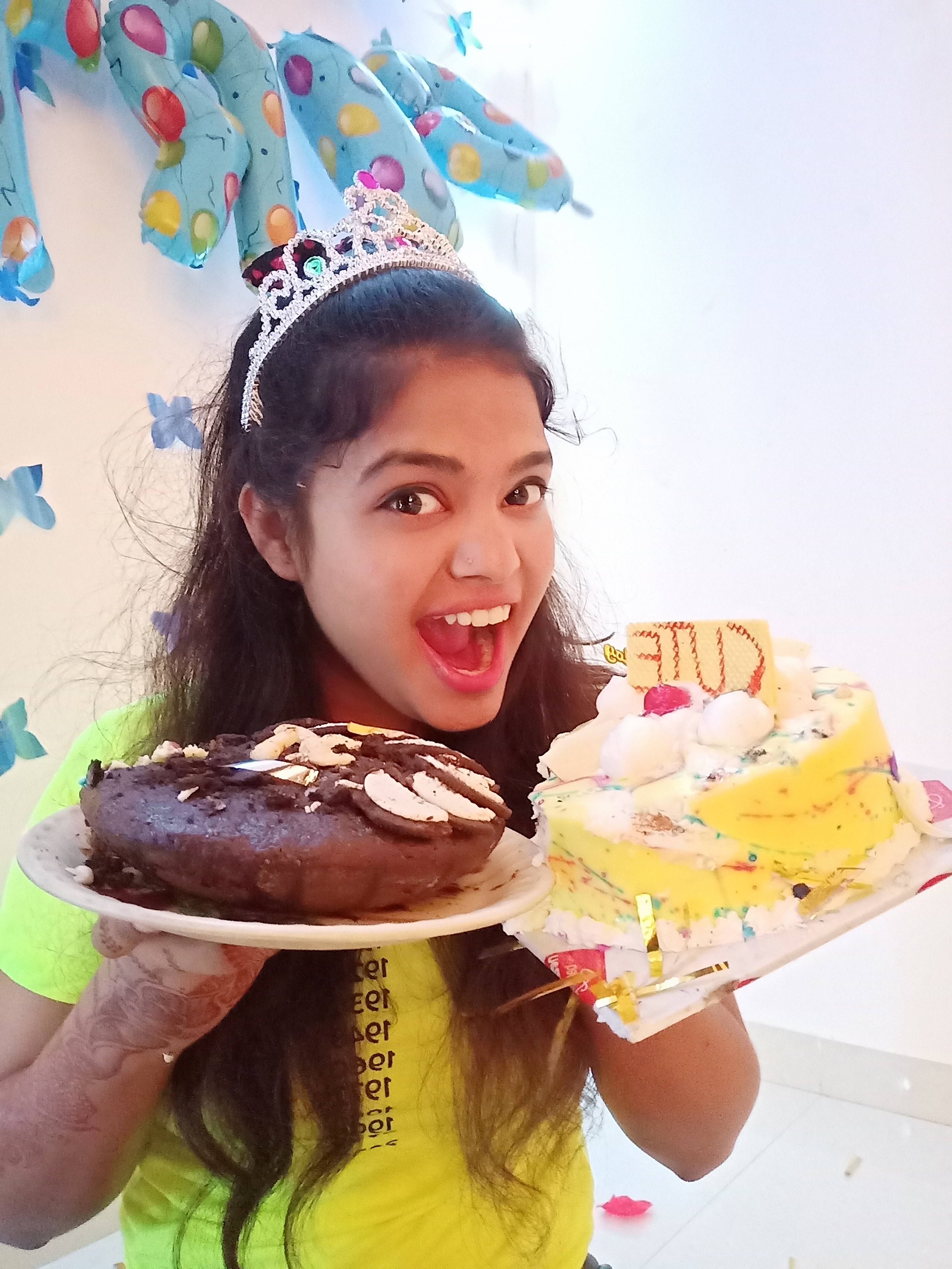 Madhushri Koli
