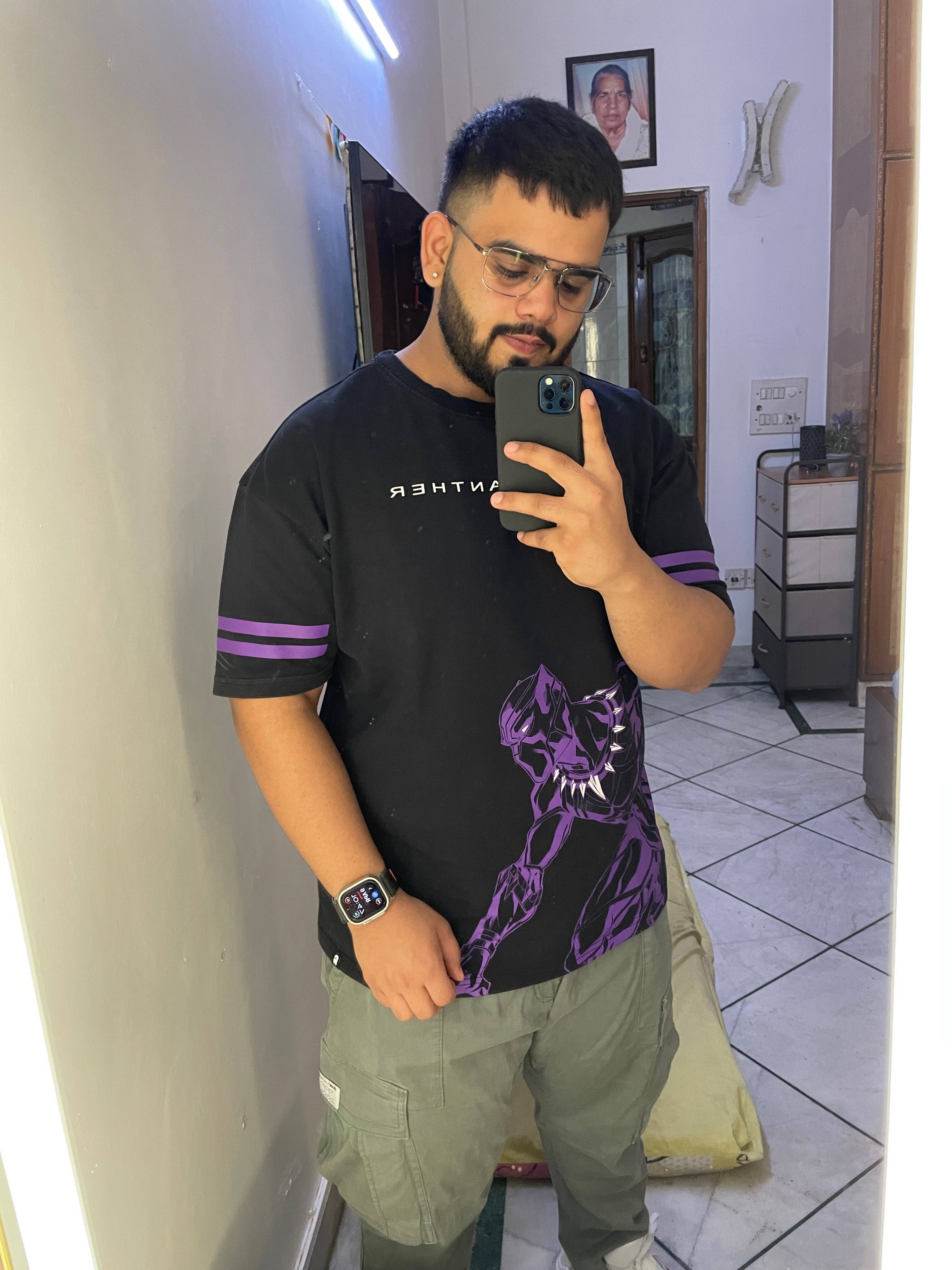 User