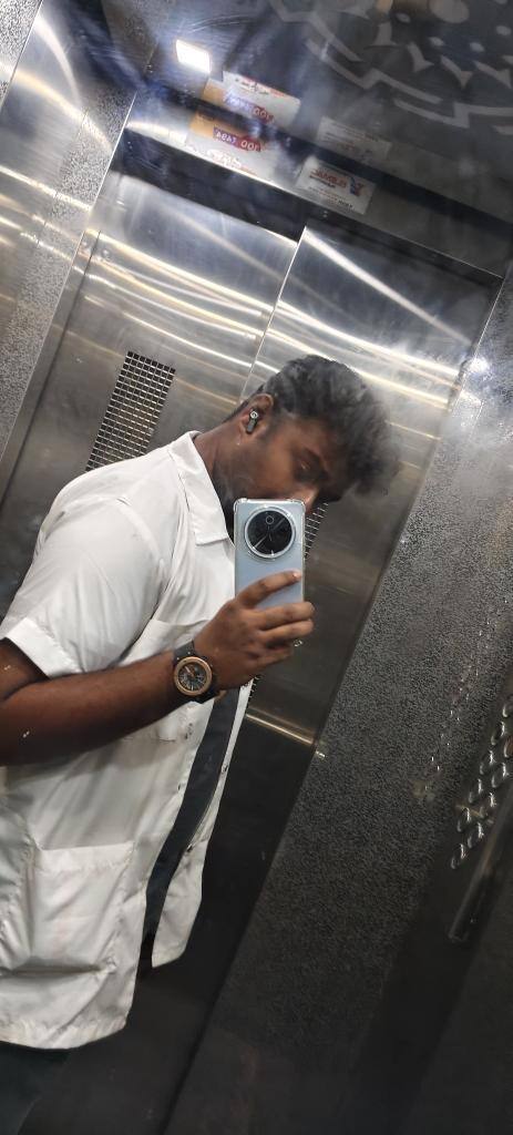 User